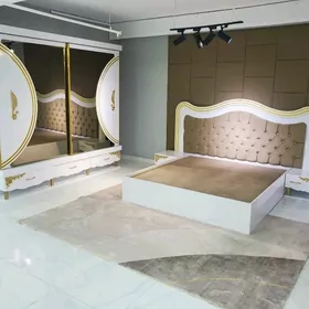 Spalny garnitur Спальные