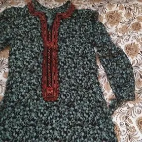 Koynekler yagdayy gowy