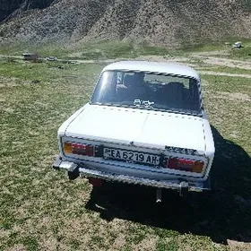 Lada 2106 1989