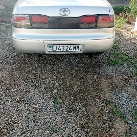 Toyota Aristo 1993