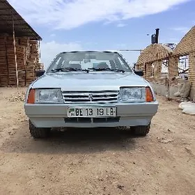 Lada 21099 2002