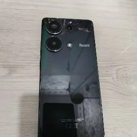 REDMI NOT 13 PRO