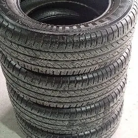 YOKOHAMA ZEBRA 205/65/15/