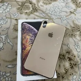 iPhone Xs max 256gb 
