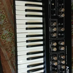 Синтезатор  Алиса