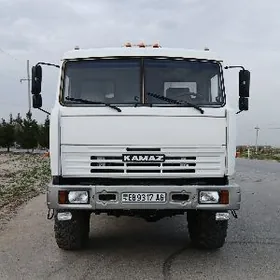 Kamaz 4310 2008