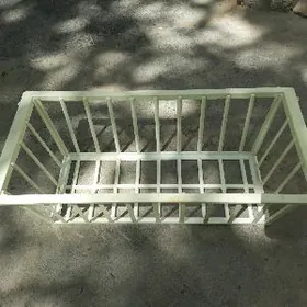 Корзина от морозильника