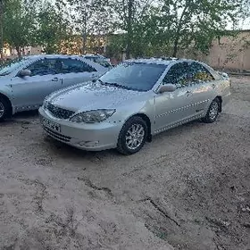 Toyota Camry 2003