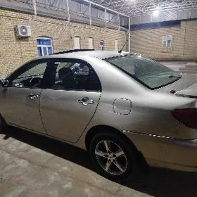 Toyota Corolla 2003