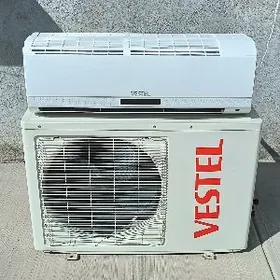 Vestel 40 кв тепло холод