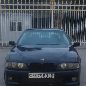 BMW 525 1999