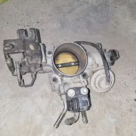 Babycka gara mator zaslonka