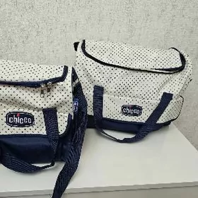 Сумки для дет.принадлежностей