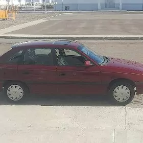Opel Astra 1993