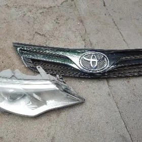 palta Camry abilsowko sag fara