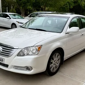 Toyota Avalon 2009