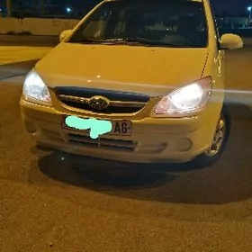 Hyundai Getz 2009