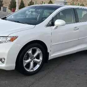 Toyota Venza 2010