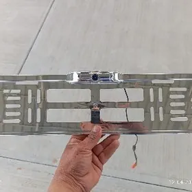 Padnomernik kameraly