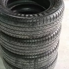 YOKOHAMA ZEBRA 205/65/15/