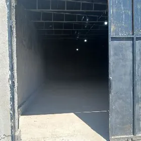 Arenda sklad garadamak