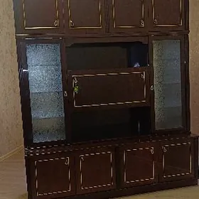 Румынская стенка