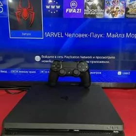 Prokat PlayStation 4 5 прокат