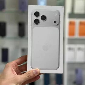 17Pro 17Pro Max Kredit