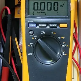 FLUKE Monlmetir 177