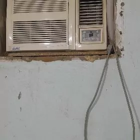 кондиционер оконный
