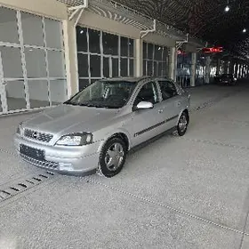 Opel Astra 1999