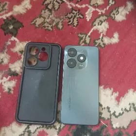 телефон техно спар 20