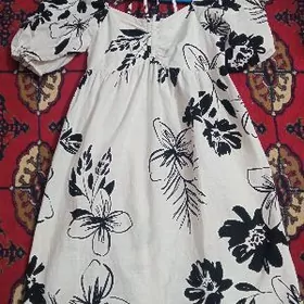 детское платье