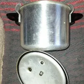 СКОРОВАРКА СССР