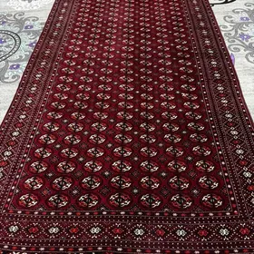 El haly turkmen haly/ковёр
