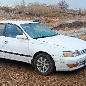 Toyota Corona 1993