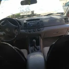Toyota Camry 2002