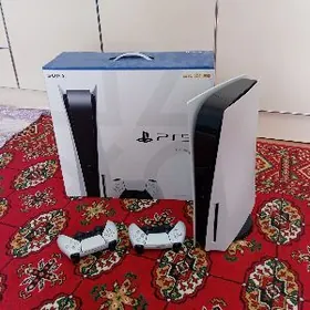 playstation 5 prasiwkaly ps5