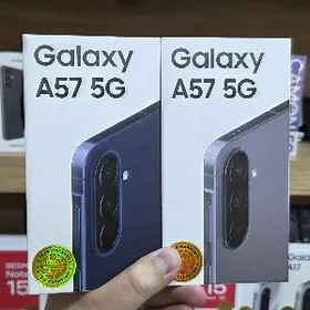 Samsung A57 kredit