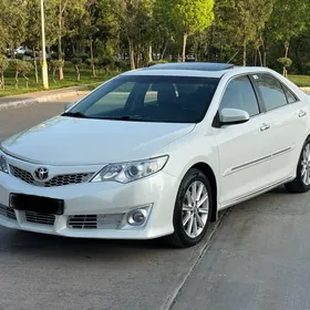 Toyota Camry 2013