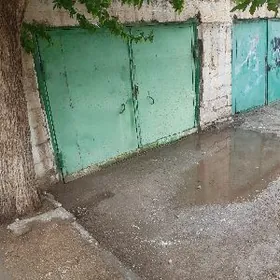 Garaj 193 plosatkan yany