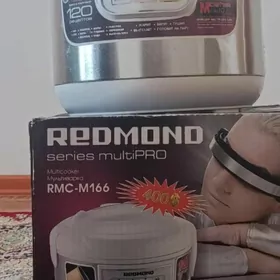 мультиварка