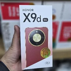 Honor X9d Kredit