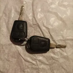 ключи E39 bmw
