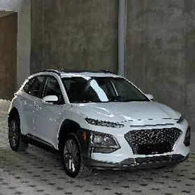 Hyundai Kona 2020