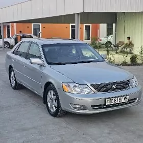 Toyota Avalon 2001