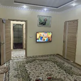 Мир 6 4 этаже 3 + 1 ком.