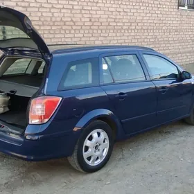Opel Astra 2008