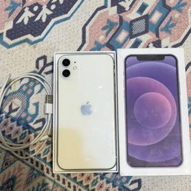 Ipjone 11🤍/80