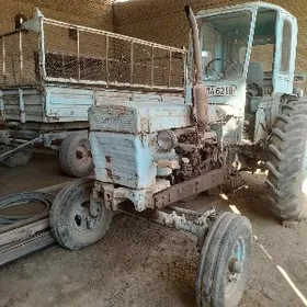 MTZ T-28 1983
